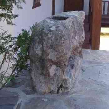 Click para ampliar. Pulsa en el nombre para ver la ficha. Zoomorfo Rectoral de Cines (4) Oza A Coruña